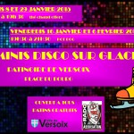 PATINOIRE
