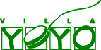 Logo Villa YoYo