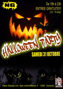 halloween 2