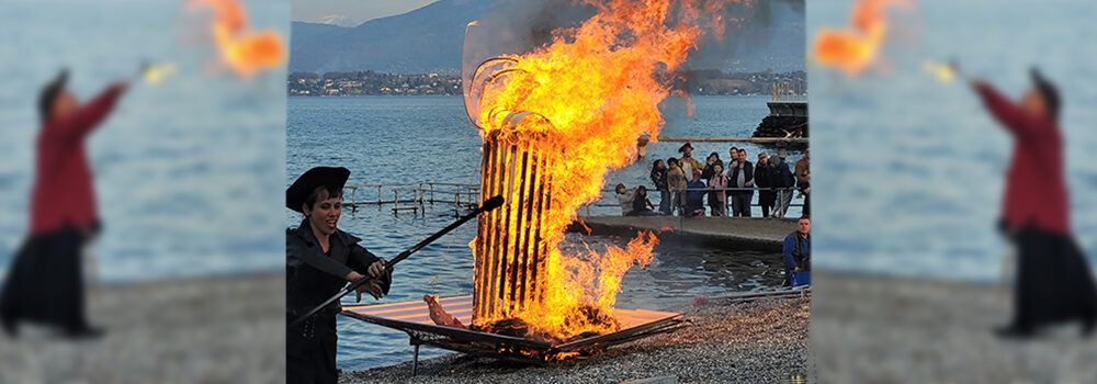 Association Le Rado-Versoix